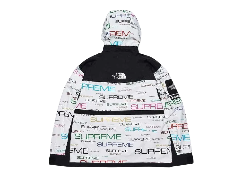 Supreme x The North Face Steep Tech Apogee Jacket 