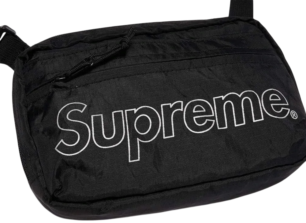 Supreme 18FW Shoulder Bag 