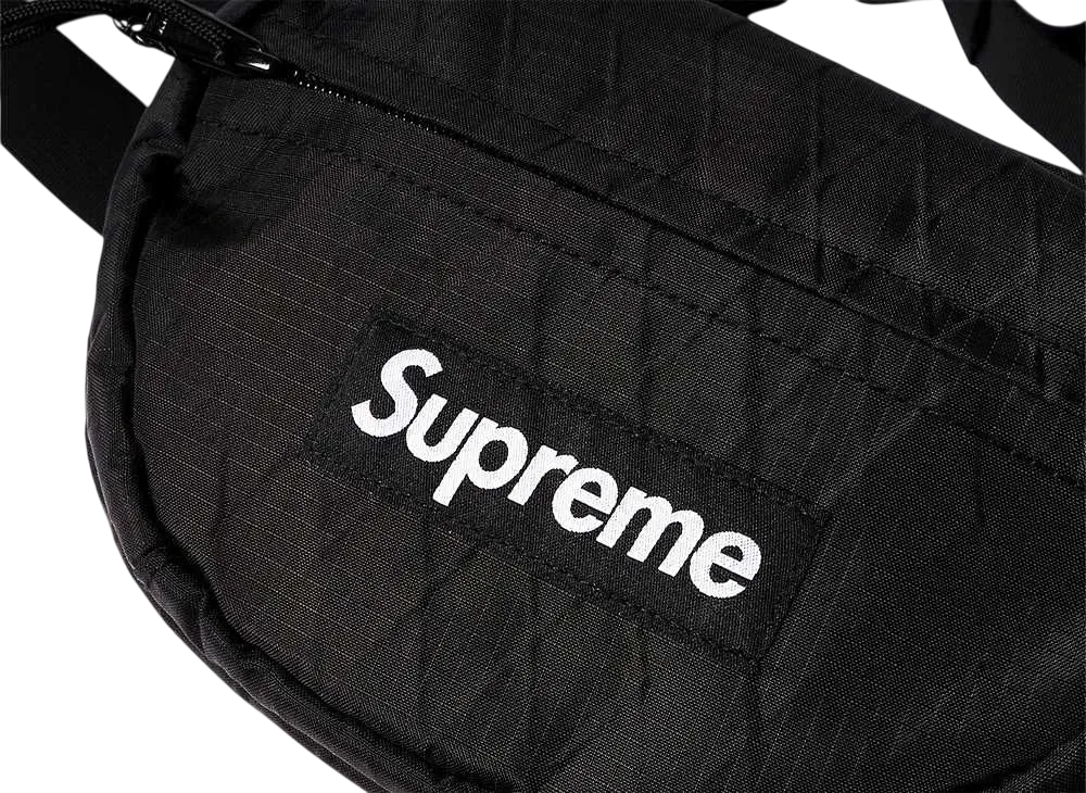 Supreme Waist Bag 
