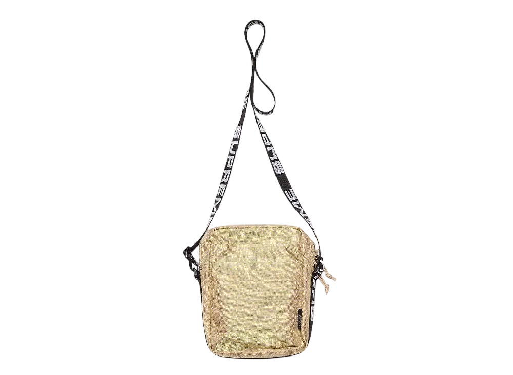 Supreme 18SS Shoulder Bag 