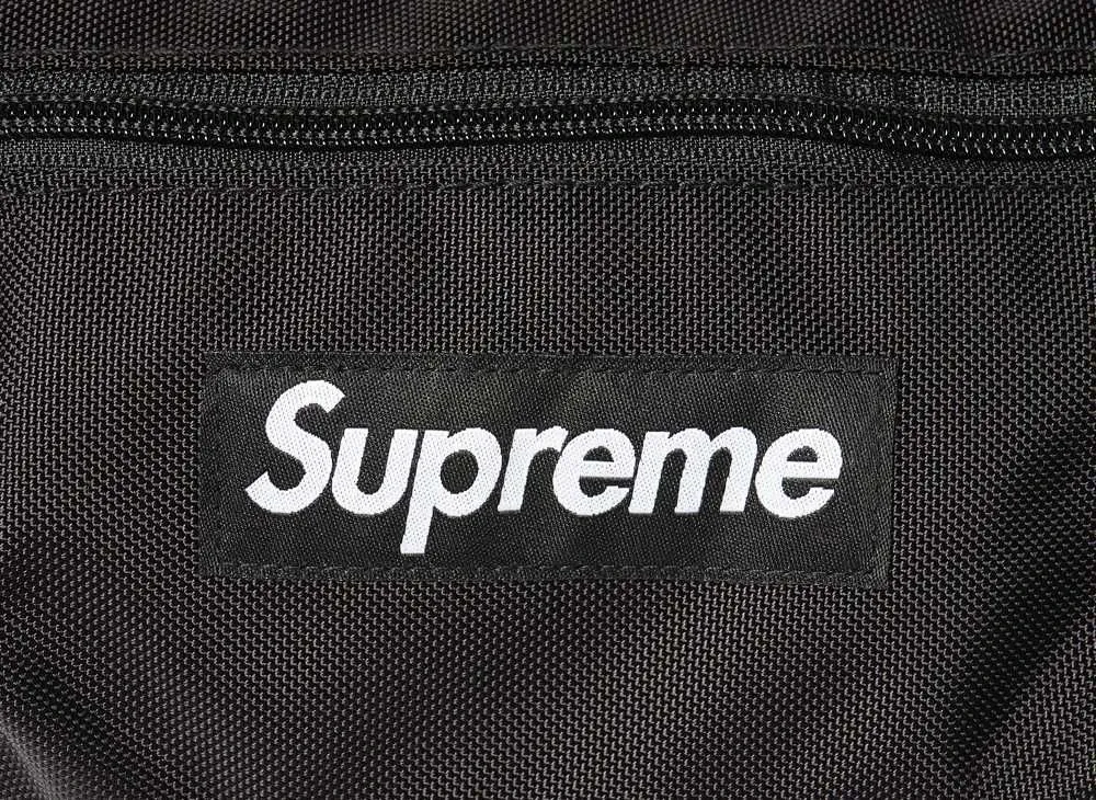 Supreme 18SS Waist Bag 