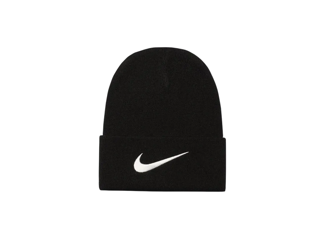 Nike x Stussy Cuff Beanie 