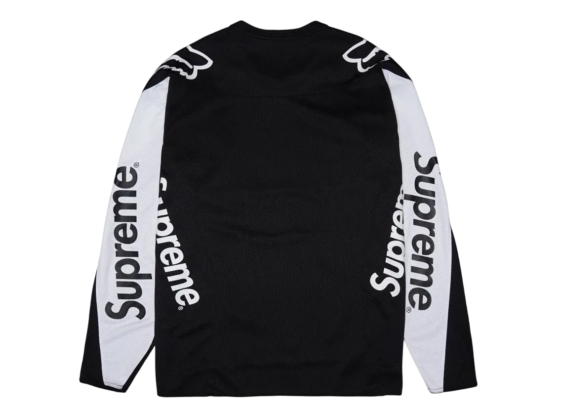 Supreme / Fox Racing® Moto Jersey Top 