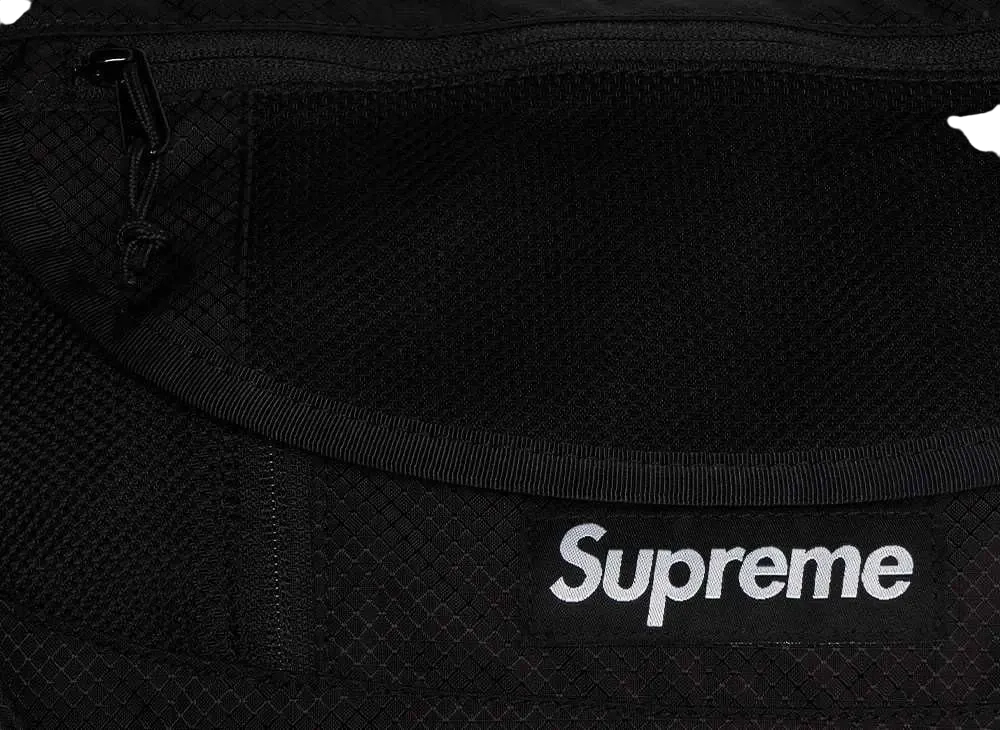Supreme 2022ss Small Messenger Bag 