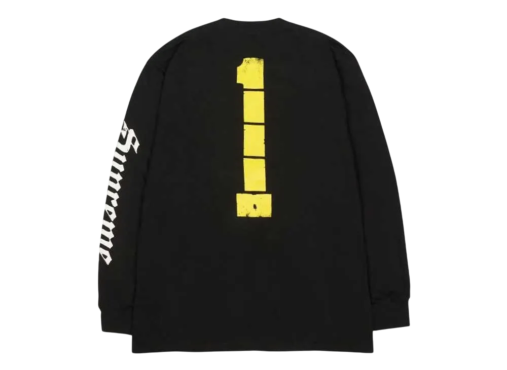 Supreme Ichi The Killer L-S Tee 