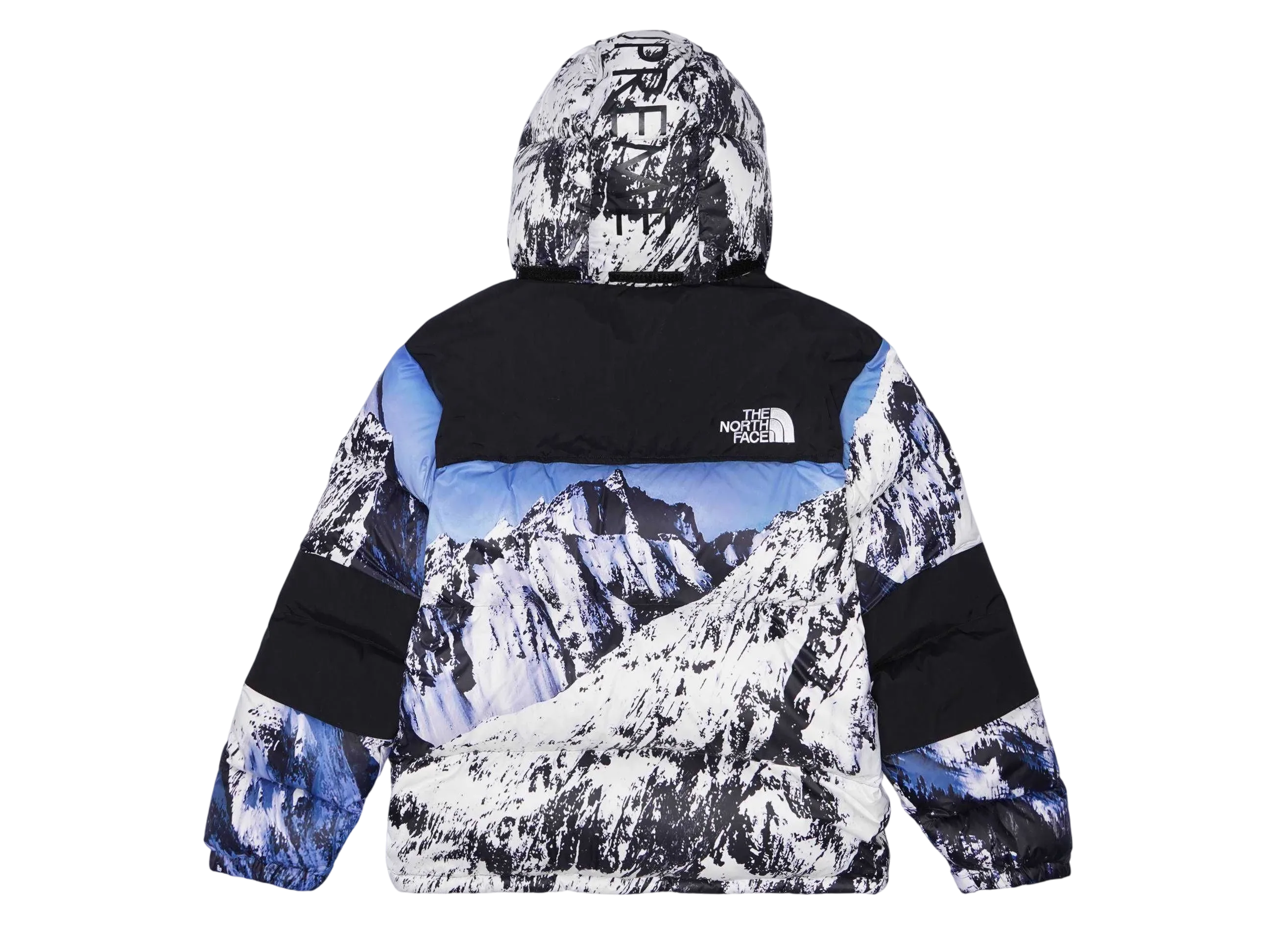 中古 Supreme x The North Face Baltoro 雪山 Supreme x The North Face Mountain Baltoro Jacket 