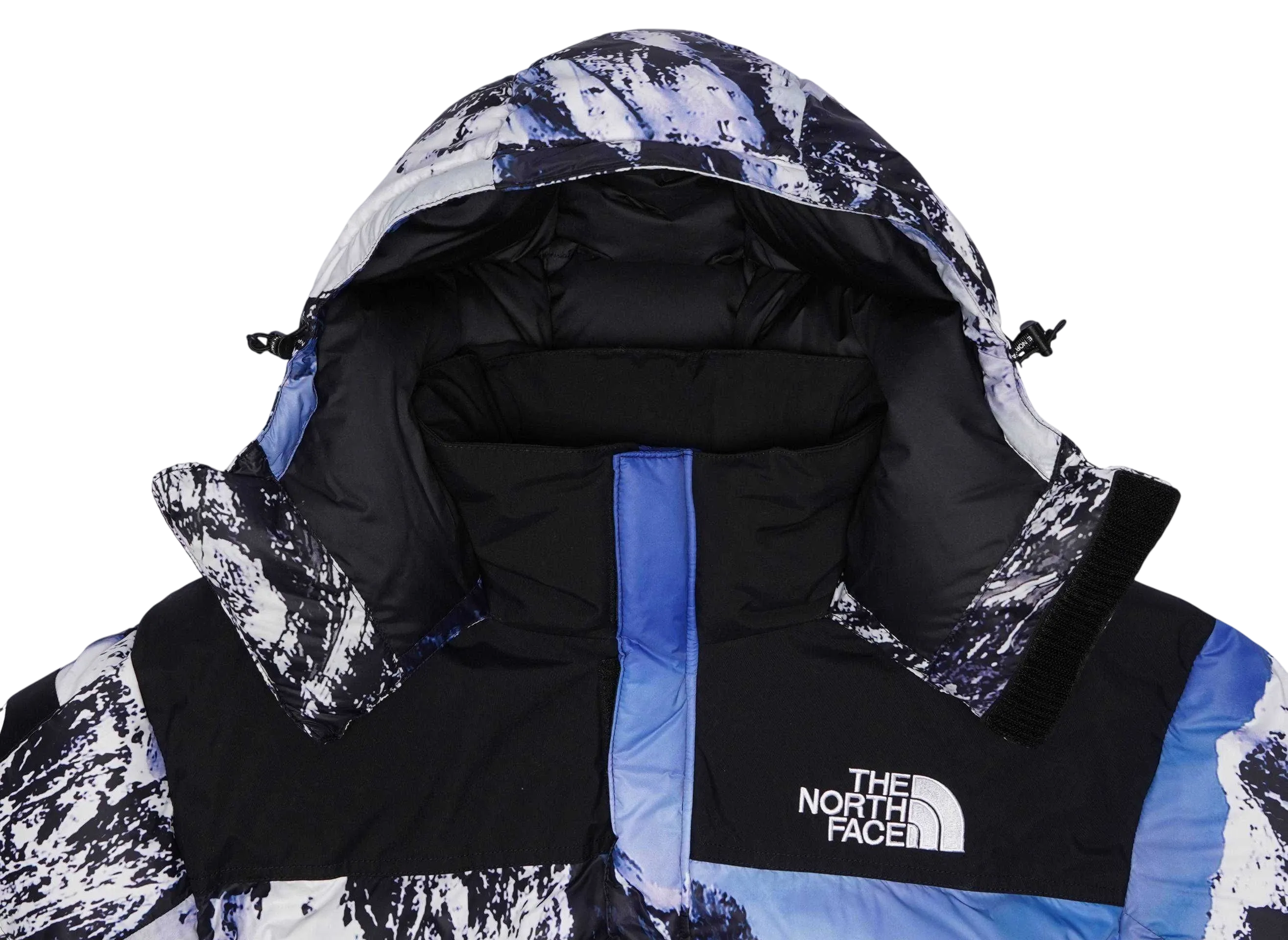 Supreme x The North Face Mountain Baltoro Jacket 
