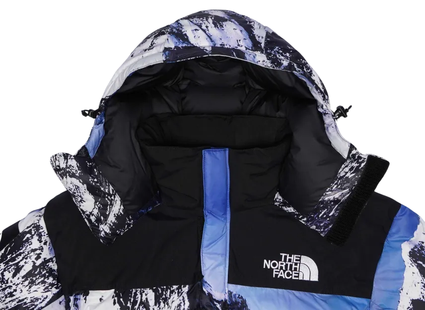 Supreme x The North Face Mountain Baltoro Jacket Supreme x The North Face Mountain Baltoro Jacket