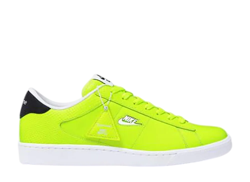 シュプリーム × ナイキ SB テニスクラシック "ボルト"