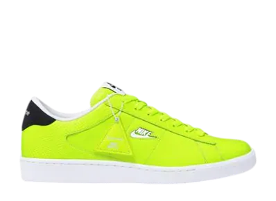 Supreme × Nike SB Tennis Classic "Volt"