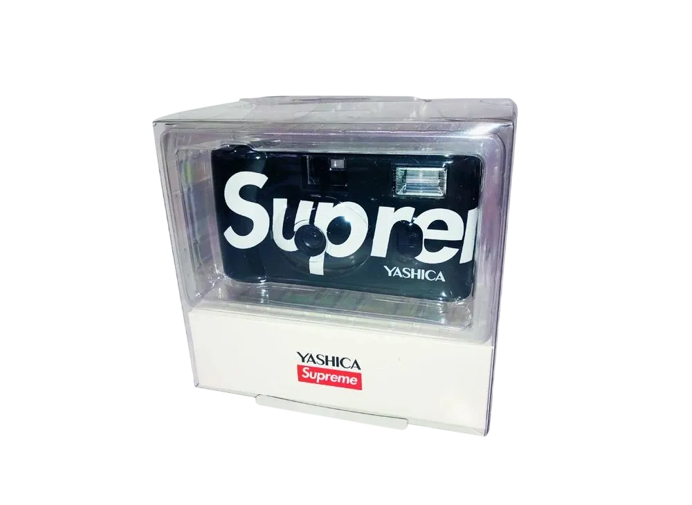 Supreme / Yashica MF-1 Camera 