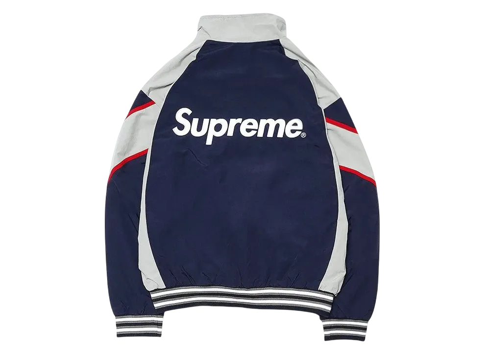 Supreme New York Yankees™ Track Jacket 