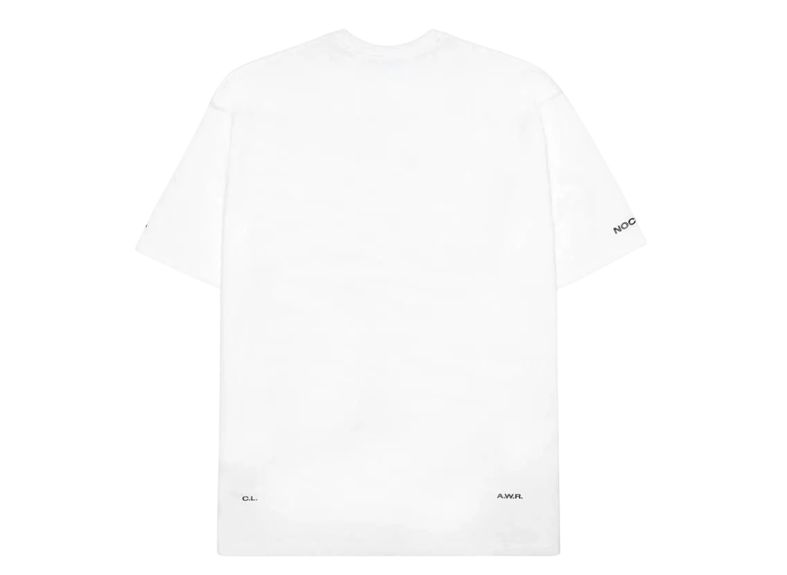 Nike x Drake NOCTA Logo Tee 