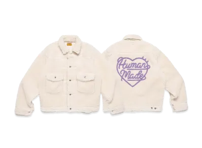 HUMAN MADEがソウル・狎鴎亭に出店!限定のフライトジャケットなど6型 HUMAN MADEがソウル・狎鴎亭に出店!限定のフライトジャケットなど6型