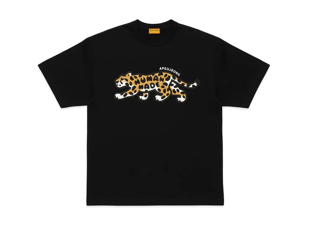 HUMAN MADE Apgujeong 韓国 狎鴎亭 ポケットTシャツ 2XL HUMAN MADE Apgujeong 韓国 狎鴎亭 ポケットTシャツ 2XL SUBHUMAN