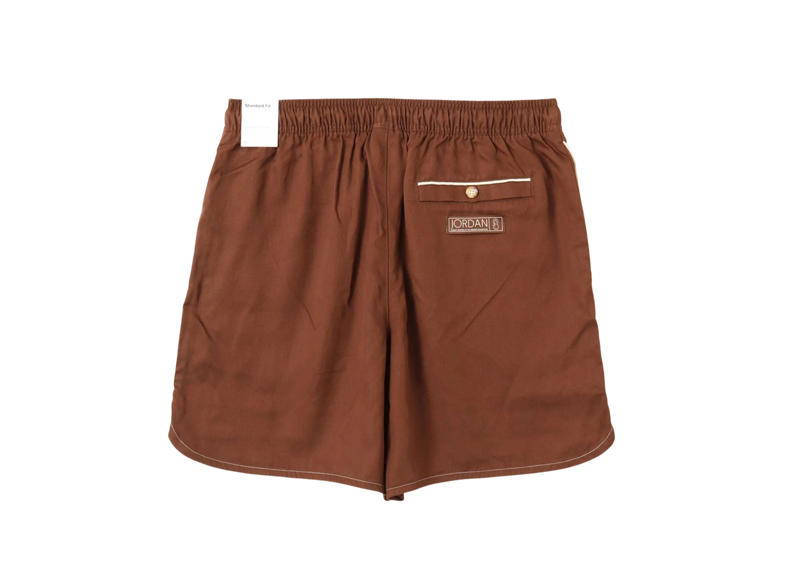 Nike Jordan x SoleFly Men's Barista Short Pants 
