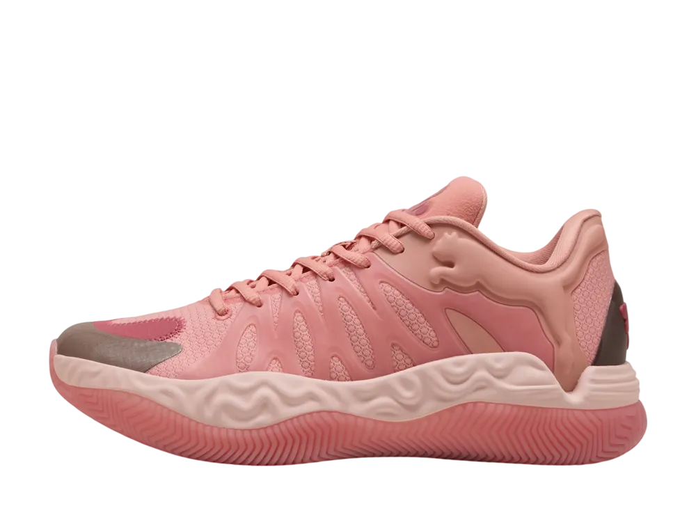 Puma Hali 1 "Poppy Pink/Rose Dust"