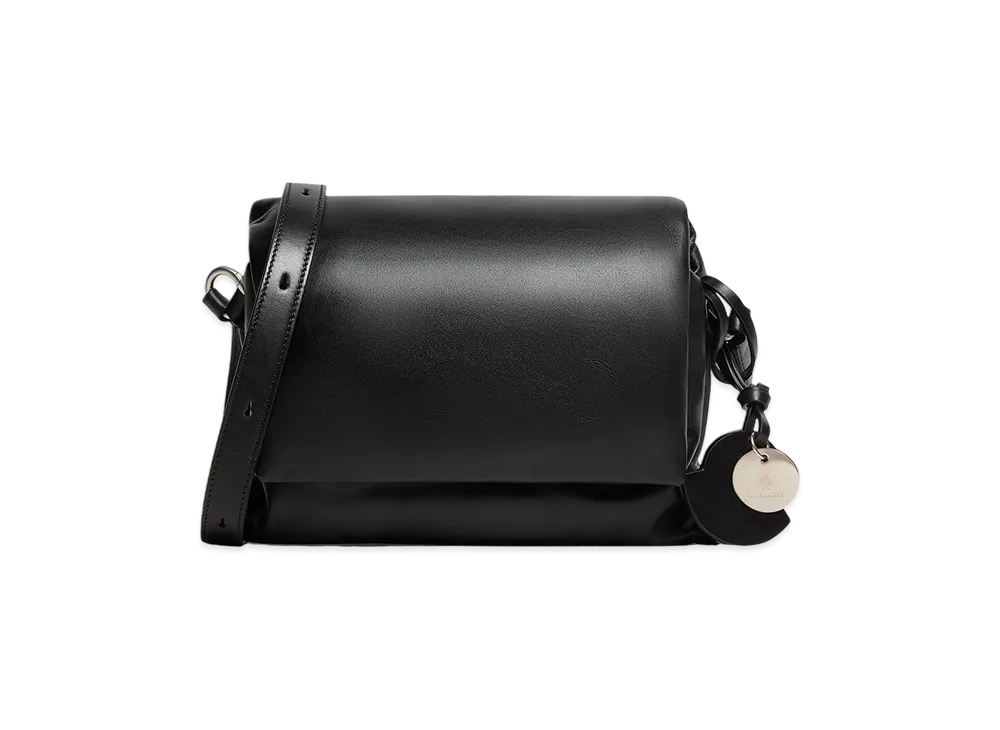 MONCLER x JIL SANDER Envelope Crossbody Bag "Black"