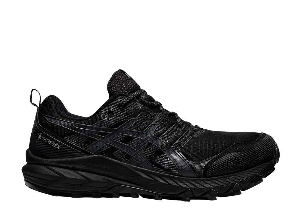 Asics Gel-Trabuco 9 GORE-TEX "Black/Carrier Grey"