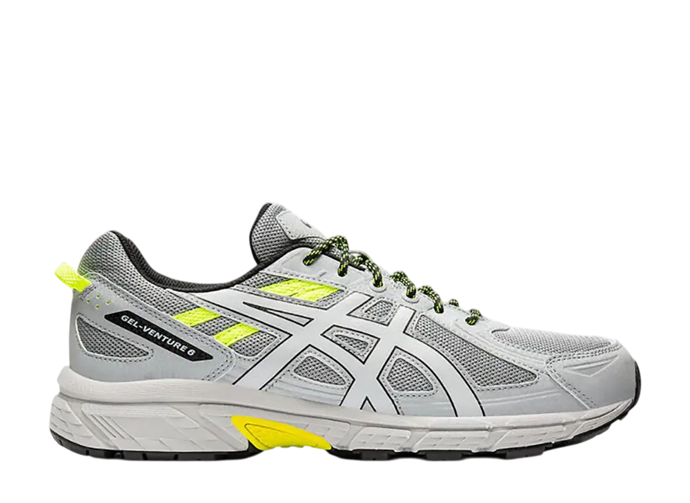 アシックス ゲルベンチャー6 SPS "シートロック/グレイシャーグレー"