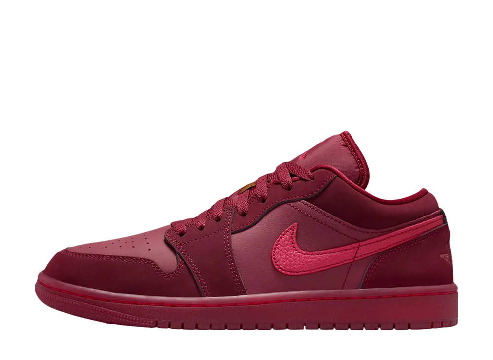 ナイキ ウィメンズ エアジョーダン1 ロー "バレンタインデー" (2026)