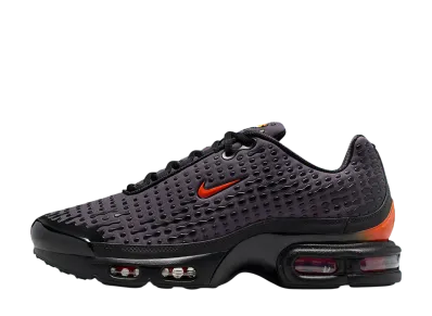 Nike Air Max Plus 7 "Black/Dark Copper"