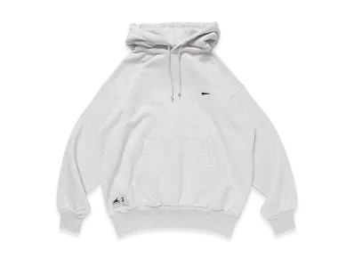 DESCENDANT PE Hoody "Gray"