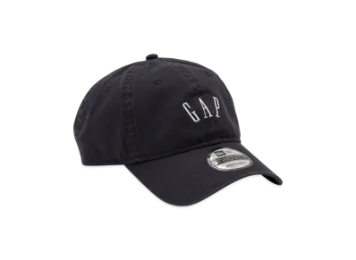 Gap x NEW ERA Logo Baseball Cap (920CS) "Classic Navy"