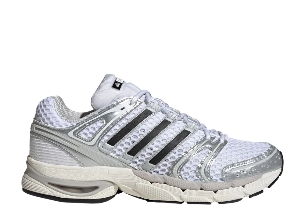 adidas Adistar Control 5 "Silver Metallic/Grey One"