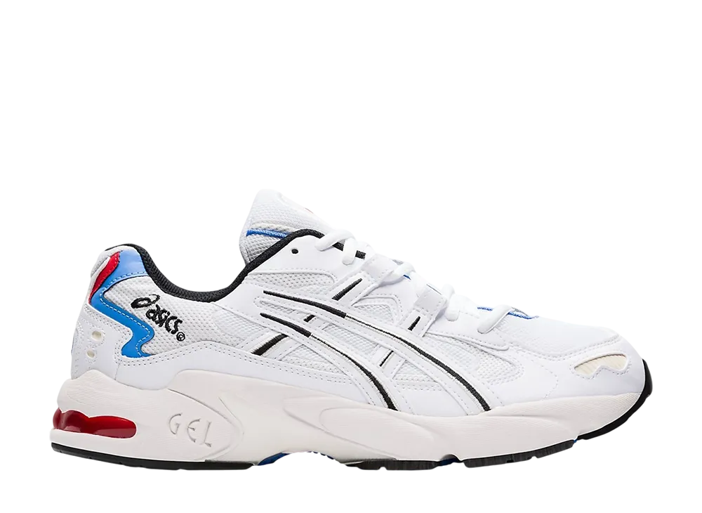 Asics Gel-Kayano 5 OG "White"