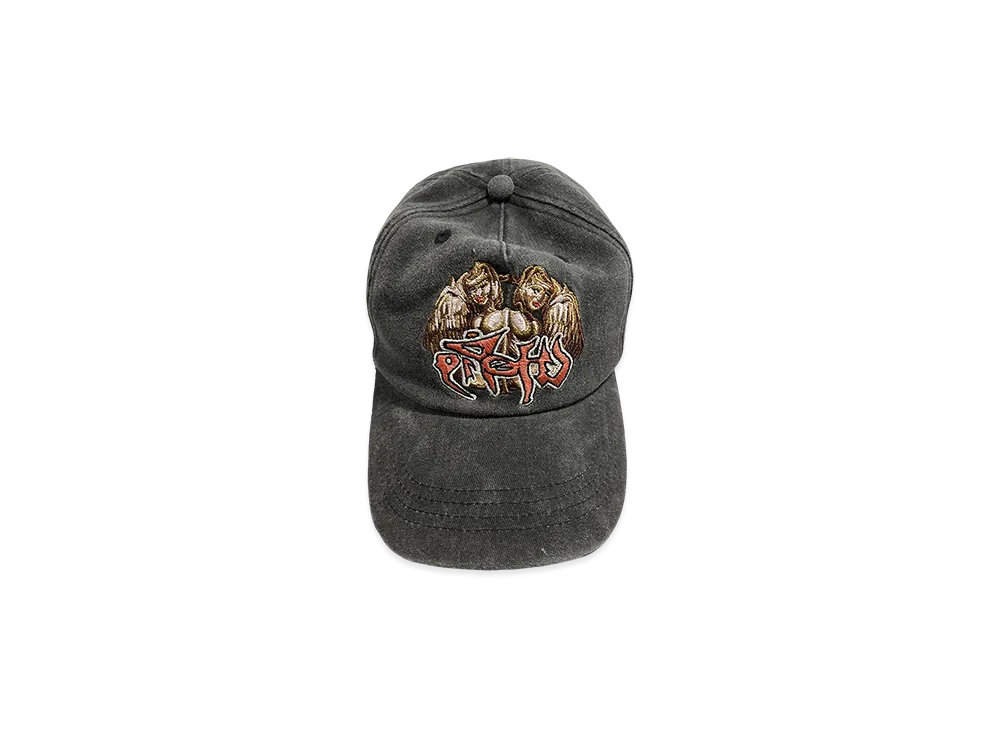 Travis Scott Cactus Jack Utopia Circus Maximus Tour Cap "Grey"