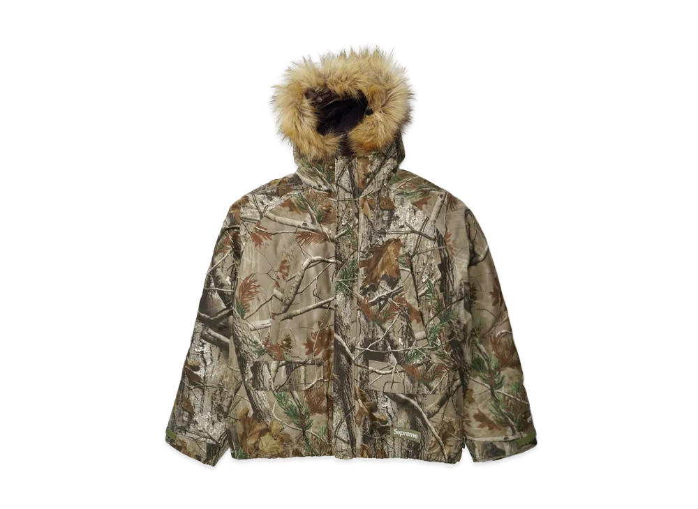 新品未使用 Supreme 2-in-1 GORE-TEX Parka Supreme 2-in-1 GORE-TEX Parka Reversible - メルカリ
