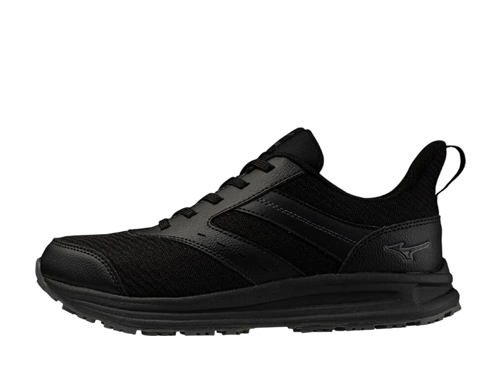 Mizuno Women's Freeroad LB 11L "Black"