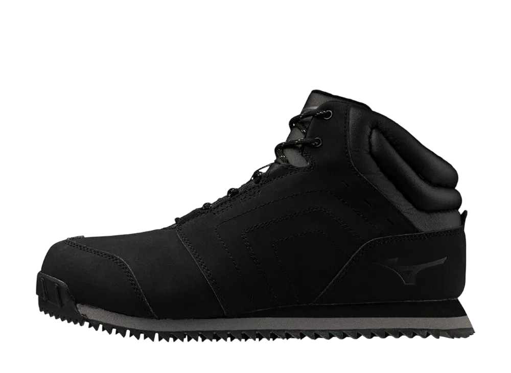 Mizuno Snow Scape 3 "Black"