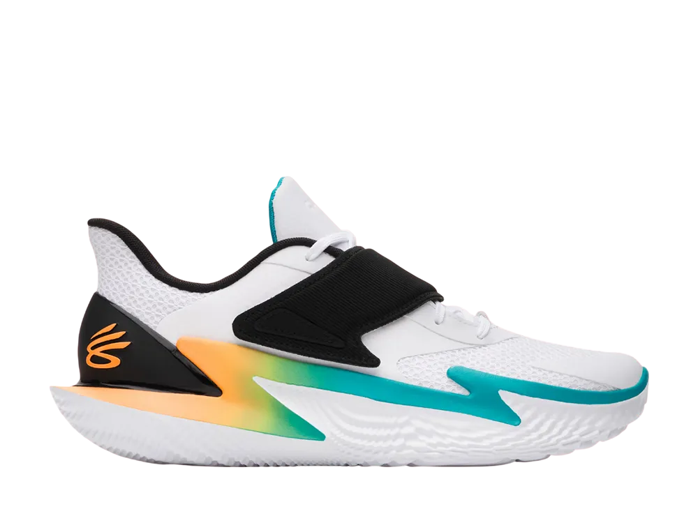 Under Armour Curry Fox 2 "Banzito's Tacos"