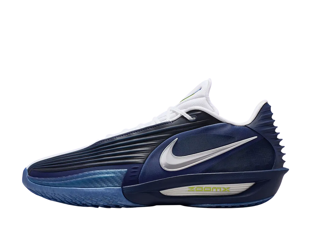 Nike Zoom GT Cut 3 Turbo "Dallas Mavericks"