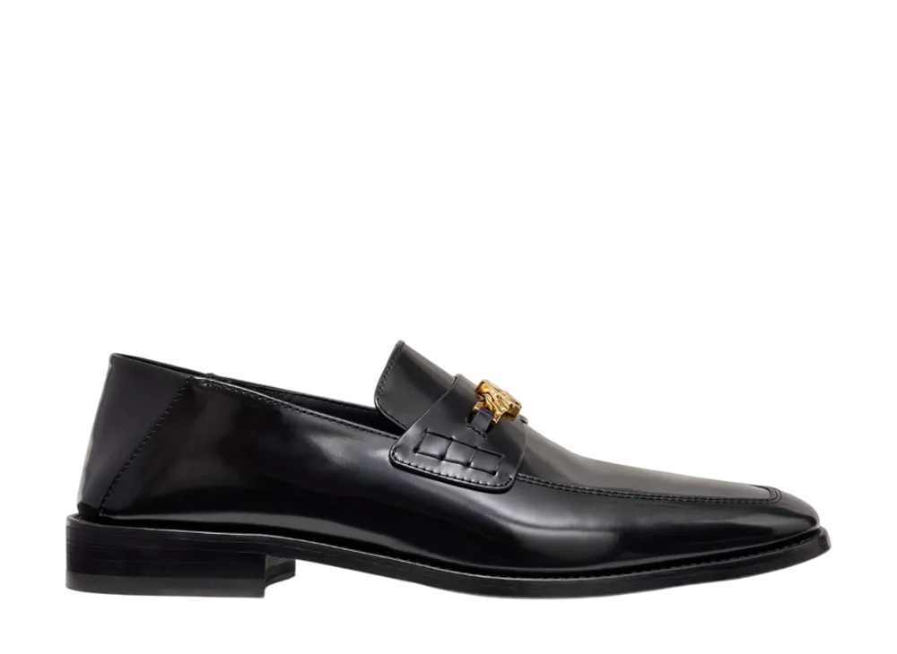 AMIRI MA Slip On Loafer "Black"