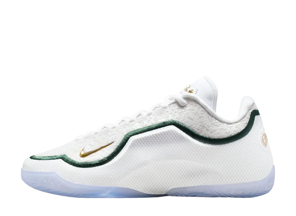 ナイキ レブロン23 "フロム ディス ポイント フォワード"
