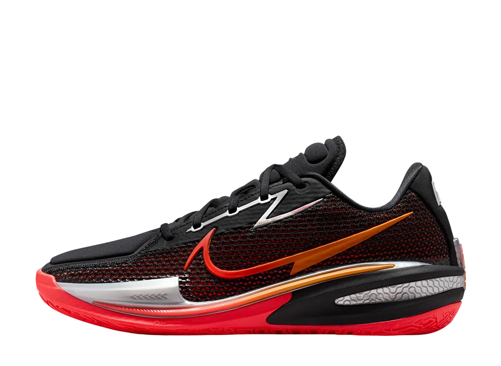 Nike Zoom GT Cut "Bright Crimson"