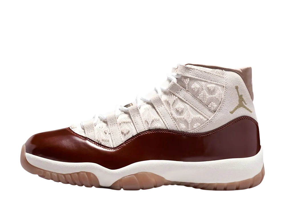 ナイキ エアジョーダン11 "チャイナ" (中国限定)