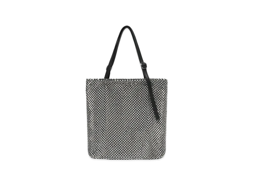 ZARA x Bad Bunny Benito Antonio Leather Tote Bag 