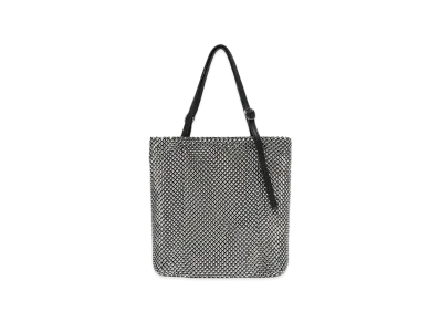 ZARA x Bad Bunny Benito Antonio Leather Tote Bag ZARA x Bad Bunny Benito Antonio Leather Tote Bag