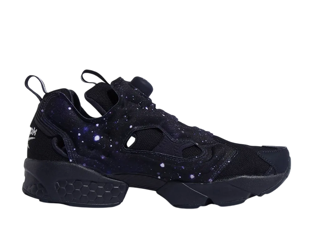 ゾゾタウン × リーボック インスタポンプフューリー "パープルデリリウム" 