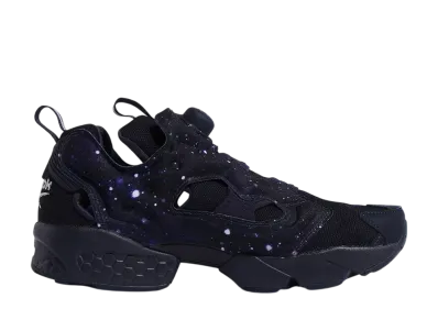 ZOZOTOWN × Reebok Instapump Fury "Purple Delirium"