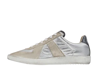 Maison Margiela Women's Replica Iridescent "Silver"