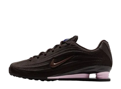 Nike Women's Shox Z "Velvet Brown"