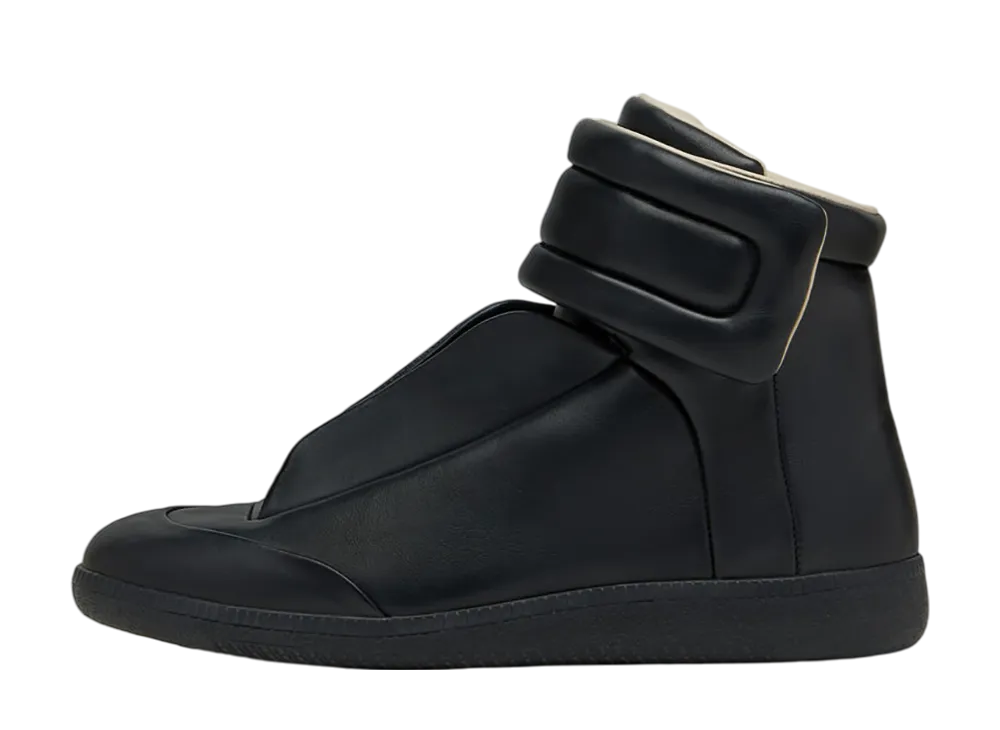 Maison Margiela Women's Future Sneakers "Black"