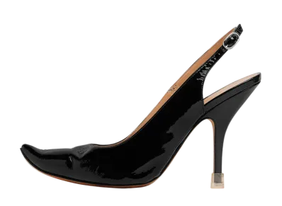 Maison Margiela Women's Slingback "Black"