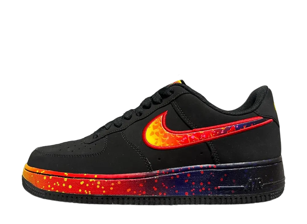 ナイキ エアフォース1 ロー "アステロイド"