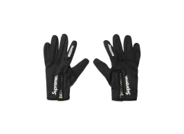 Supreme WINDSTOPPER Zip Gloves Supreme WINDSTOPPER Zip Gloves